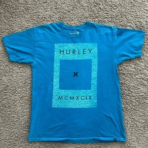 Hurley T-shirt